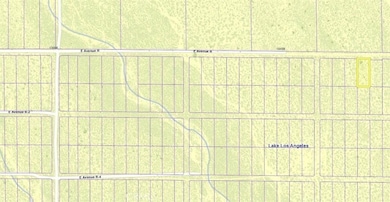 14500 E Avenue R, Juniper Hills, CA 93543 - photo 5