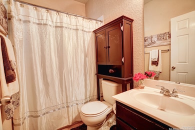 9406 Pegasus Run Rd, San Antonio, TX 78254 - photo 4