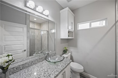 5603 N Mockingbird Ave, Pharr, TX 78577 - photo 6