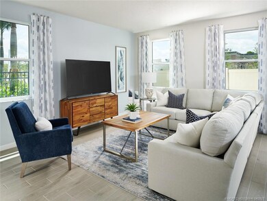 Photo is not of the actual home, but is an inspira