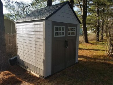 04. Shed