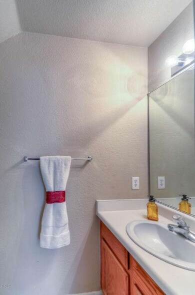 Half Bathroom
