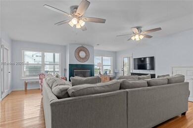 2 Ebb Tide Ct, Saint Helena Island, SC 29920 - photo 4