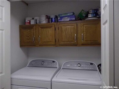 Laundry.