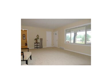 living room again