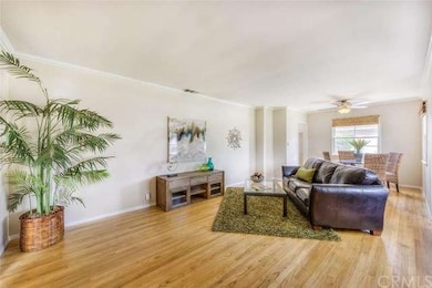 Check out these beautiful hardwood floors.