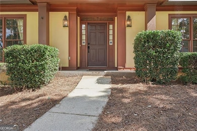 6296 Courtside Dr, Norcross, GA 30092 - photo 2