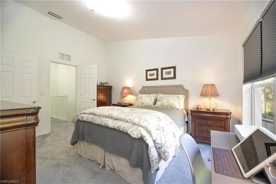 A wonderful, relaxing retreat for a master.