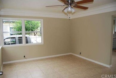 Living Room View