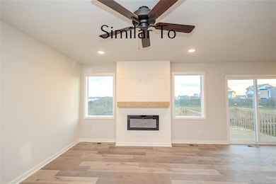 1663 NW Savannah Dr, Ankeny, IA 50021 - photo 7