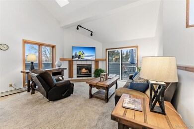 120 Hawn Dr unit A, Frisco, CO 80443 - photo 6