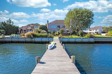 Dock
