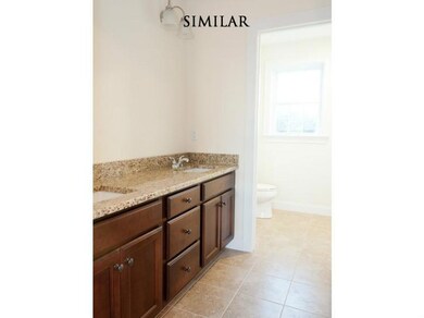Bathroom.