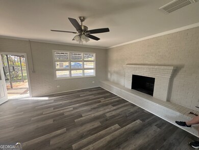 621 N College Dr, Cedartown, GA 30125 - photo 6