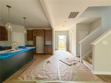 350 Flying Bolt Dr, Five Points, NC 28376 - photo 3