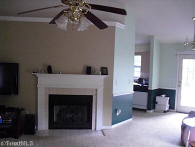 Den/Family/Great Room.