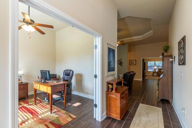 Wyndell Entry Foyer