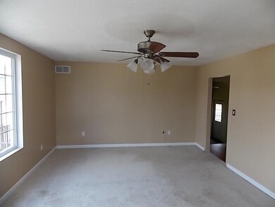 Master Bedroom.