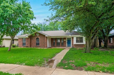 1207 Devonshire Ln, Wylie, TX 75098 - photo 2