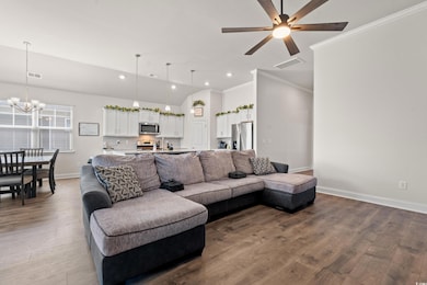 1354 Fence Post Ln, Carolina Shores, NC 28467 - photo 4