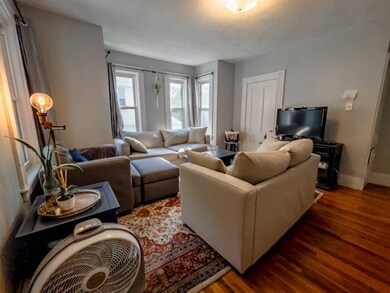 60 Hyde Park Ave unit 2, Jamaica Plain, MA 02130 - photo 6