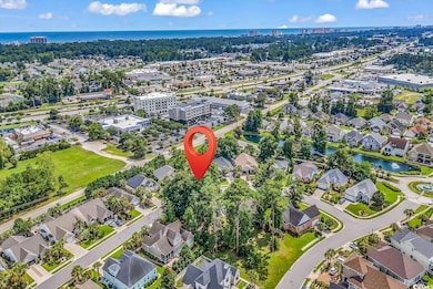 1615 Crosswinds Ave, North Myrtle Beach, SC 29582 - photo 5