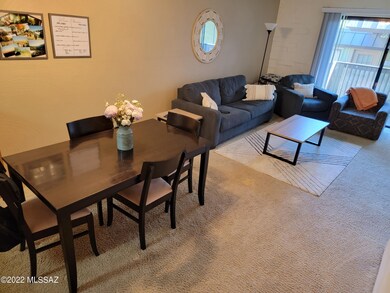 Living / Dining room
