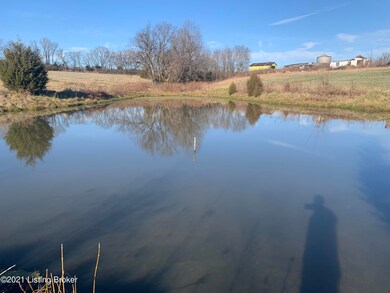 Wilkerson Road Tract 8B