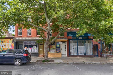 1106 Hollins St, Baltimore, MD 21223 - photo 2