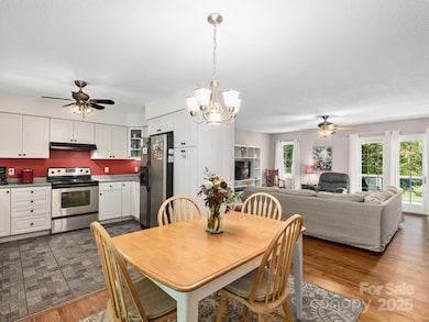 1702 New Stock Rd, Weaverville, NC 28787 - photo 7