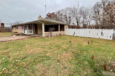 712 Mcclain St, Richland, MO 65556 - photo 3