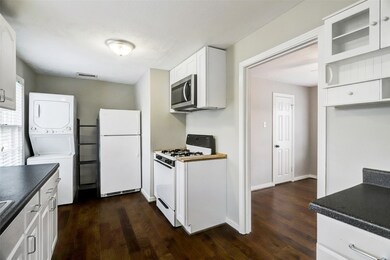 1119 Jerome St unit GA, Houston, TX 77009 - photo 7