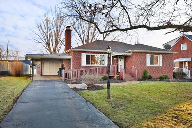 453 Wetmore Rd, Columbus, OH 43214 - photo 2