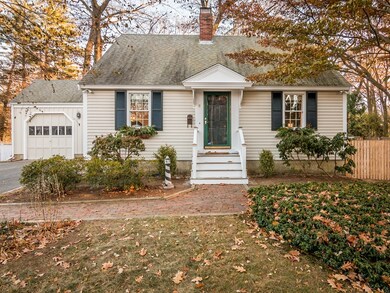 6 Chestnut St, Wenham, MA 01984 - photo 5