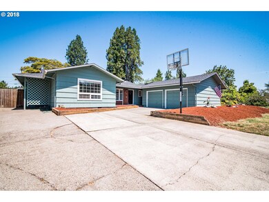 2167 Roland Way, Eugene, OR 97401 - photo 2