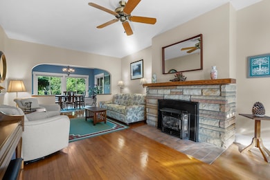 109 N Berkley St, Kalamazoo, MI 49006 - photo 7