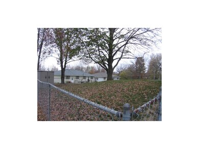Fenced Back yard and Storage Shed