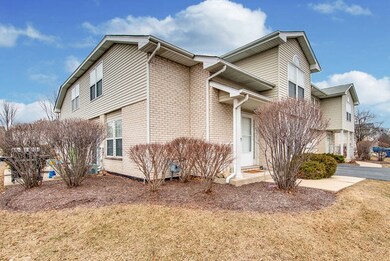 Welcome to your new home!