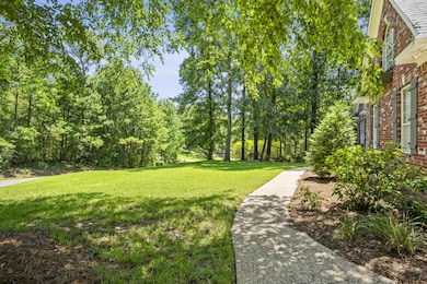 View from Front Door