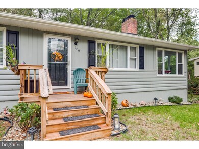 166 Askoran Trail, Medford, NJ 08055 - photo 3