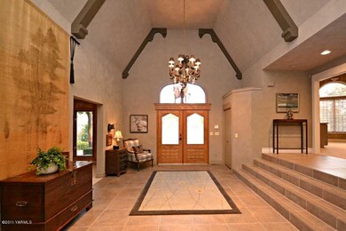 Entry Way