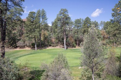 Overlooking 7th Green