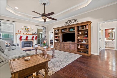 3202 Wynnfield Ct, Mobile, AL 36695 - photo 5