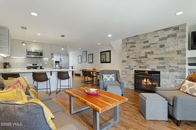 Simba Run unit 2311, Vail, CO 81657 - photo 5