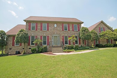 You'll be proud to welcome your guests  here. This home is very warm and inviting and perfect for entertaining. 