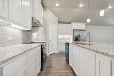 4848 Cimmaron Trail, Weatherford, TX 76087 - photo 6