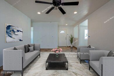 9836 E Butte St, Mesa, AZ 85207 - photo 2