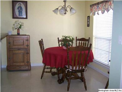 DINNING AREA