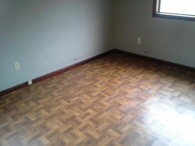 Bedroom.