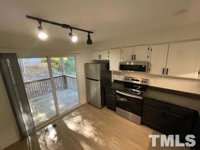 355 W Oak Ave unit C, Wake Forest, NC 27587 - photo 4